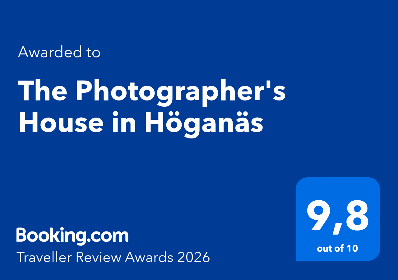 The Photographers House Traveller Review Awards 2026